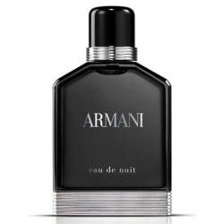 Отзыв о Мужская туалетная вода Giorgio Armani Eau de Nuit