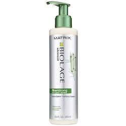 Отзыв о Крем для волос Matrix Biolage Fiberstrong