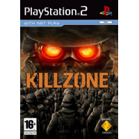 Отзыв о Игра для PS2 "Killzone" (2004)