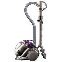 Отзыв о Пылесос Dyson DC29 Allergy