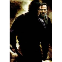 Отзыв о Фильм "Загнанный" (2003)