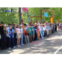 Отзыв о Детский лагерь Водопрь (Россия, Нижегородская область)