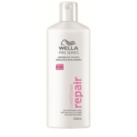 Отзыв о Бальзам-ополаскиватель для волос Wella Pro Series Repair