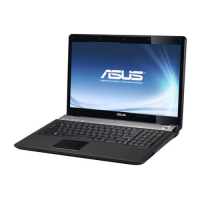 Отзыв о Ноутбук ASUS N52D