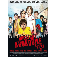 Отзыв о Фильм "Деревенские крокодилы" (2009)