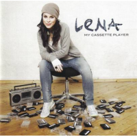 Отзыв о Музыкальный альбом "My Cassette Player" - Lena Meyer-Landrut