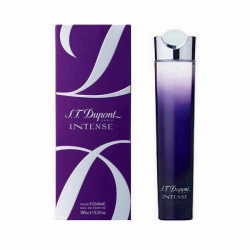 Отзыв о Женский парфюм Dupont Femme Intense