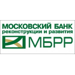 Отзыв о Московский банк реконструкции и развития (Россия, Москва)