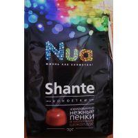 Отзыв о Конфеты Nua Shante