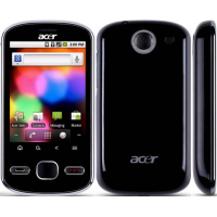 Отзыв о Смартфон Acer beTouch E140