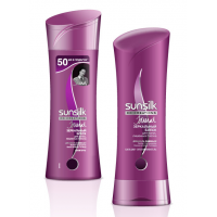 Отзыв о Бальзам-ополаскиватель для волос Sunsilk CO-CREATIONS "Программа восстановления волос"