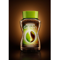 Отзыв о Растворимый кофе Nescafe Green Blend