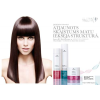 Отзыв о Шампунь Schwarzkopf BC Bonacure Smooth Shine