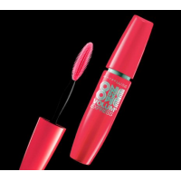 Отзыв о Тушь для ресниц Maybelline New York The One by One Volum' Express Mascara