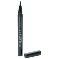 Отзыв о Подводка-фломастер для глаз Essence Eyeliner Pen