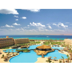 Отзыв о Отель Dessole Pyramisa Sahl Hasheesh 5* (Египет, Хургада)