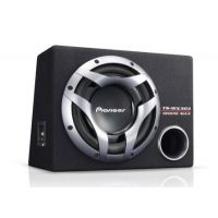 Отзыв о Пассивный сабвуфер Pioneer TS-WX303R