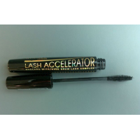 Отзыв о Тушь для ресниц Rimmel Lash Accelerator Mascara удлиняющая