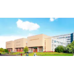 Отзыв о Российская Детская Клиническая Больница (Россия, Москва)