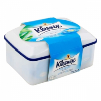 Отзыв о Влажная туалетная бумага Kleenex