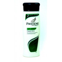 Отзыв о Шампунь Pantene Pro-V "Гладкий шелк"