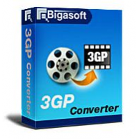 Отзыв о Программа-видеоконвертер 3gpConvert