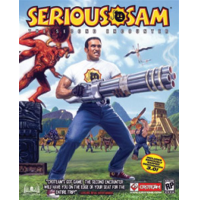 Отзыв о Serious Sam: Второе пришествие - игра для PC