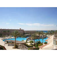 Отзыв о Отель Dessole Sahl Hasheesh Resort 5* (Египет, Хургада)