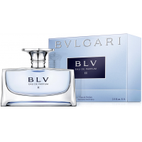 Отзыв о Парфюмерная вода Bvlgari BLV II