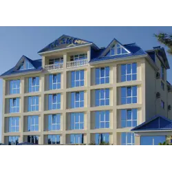 Отзыв о Отель "Оазис" 3* (Россия, Адлер)