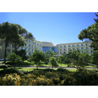 Отзыв о Отель Pine Beach Belek 5* (Турция, Белек)