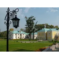 Отзыв о Гостиничный комплекс "Пушкарская слобода" 4* (Россия, Суздаль)