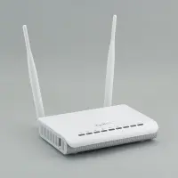 Отзыв о Wi-Fi роутер Zyxel Keenetic