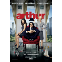 Отзыв о Фильм "Артур. Идеальный миллионер" (2011)