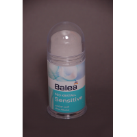 Отзыв о Дезодорант-кристалл Balea "Sensitive"