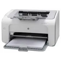 Отзыв о Лазерный принтер HP LaserJet P1102