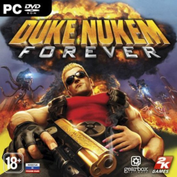 Duke Nukem: Forever - Страница 2 - Новости от пользователей форума - w-polosaratov.ru