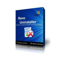 Отзыв о Программа-деинсталлятор Revo Uninstaller