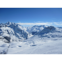 Отзыв о Горнолыжный курорт Val Cenis (Франция, Савойя)