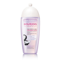 Отзыв о Мицеллярная вода для снятия макияжа с глаз Bourjois