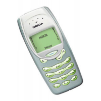 Отзыв о Сотовый телефон Nokia 3315