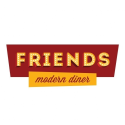 Отзыв о Кофейня, дайнер и коктейль-бар "Friends Modern Diner" (Россия, Екатеринбург)