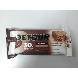 Отзыв о Протеиновый батончик Detour Oatmeal Bar