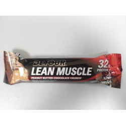 Отзыв о Протеиновый батончик Detour Lean Muscle