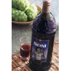 Отзыв о Сок Morinda Tahitian Noni