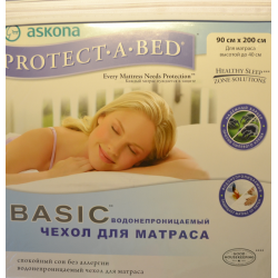 Protect a bed чехол для матраса