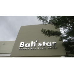 Отзыв о Отель Bali Star 3* (Греция, о. Крит)