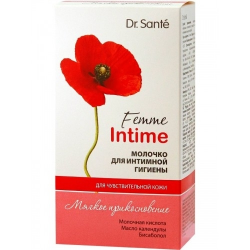 Отзыв о Молочко для интимной гигиены Dr.Sante Femme intime "Мягкое прикосновение"