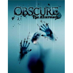 Отзыв о Obscure: The Aftermath - игра для PSP