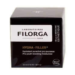 Отзыв о Крем для лица Filorga Hydra-Filler